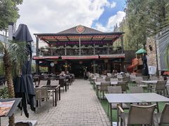 -Shanghai Brew House上海啤酒工坊(老外街店)