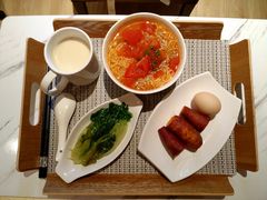 -臻儿屿月子会所(茶山店)