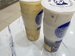 -茶百道(龙阳广场店)