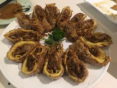 -大铁勺新津菜(东丽阳光新业广场店)