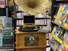 -Hi Fi Acoustic 梵香禅韵·色声香味