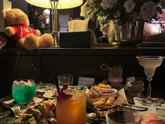 -OX BAR 拉培耶小镇(大连老街店)