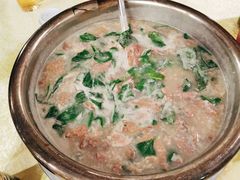 -标记美食新鲜猪杂(兴南大道店)