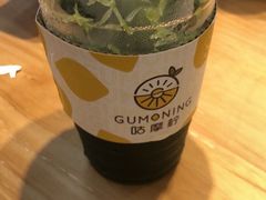 -祈胜邨•顺德鱼生•顺德菜(容桂店)