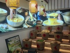 -李记搅团•非遗陕菜(三桥店)