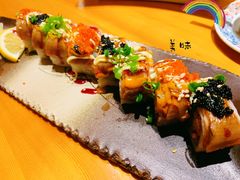 -大岛日本料理铁板烧(南通大饭店)