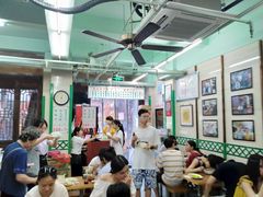 大堂-清真蒋有记(老门东店)
