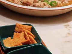 骄子肥牛-锦府盐帮·李宅(领展购物广场中关村店)
