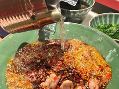 -锦府盐帮·侯宅(五棵松万达店)