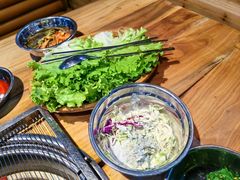 -麻蒲碳烤肉(远景路1号店)