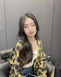 -藤野造型烫染·接发