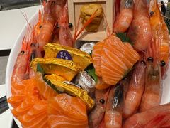 -水木锦堂·自助铁板烧(方庄时代店)