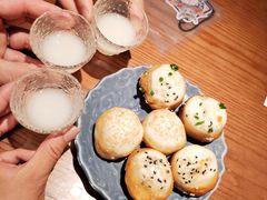 -鑫震源·苏式大虾生煎(山塘街店)