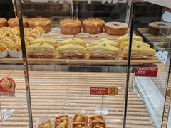 -味多美蛋糕(马家堡永辉店)
