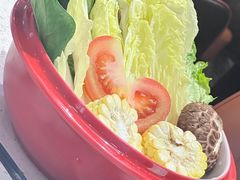 -鲍媽·原汤鲍鱼鸡(克拉广场店)