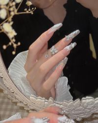 -柚子•猫美睫美甲