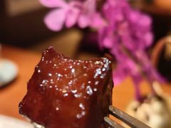 -王府井文华东方酒店-紫膳餐厅