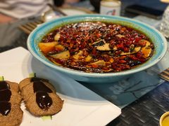 -素心斋素食餐厅