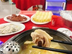 -花苑美食横琴生蚝火锅(拱北粤华路店)