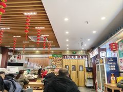 -护国寺小吃(中关村店)