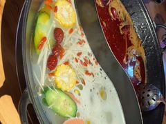 -楠火锅(广州总店)