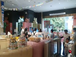 -奈尔宝·儿童乐园·亲子餐厅(星河湾店)