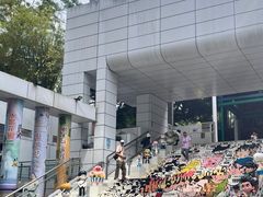 -九龙公园