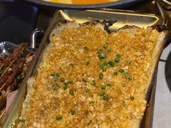 -令狐冲·炭烤活鱼(宝龙店)