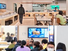 -凯德MALL(西直门店)