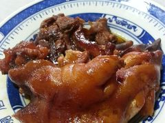猪蹄-九河居(荔湾路店)