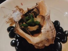 -德川家日本料理(中关村寰太大厦店)