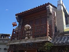 -烟袋斜街
