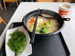 -面爱面 - 老北京炸酱面(前门店)