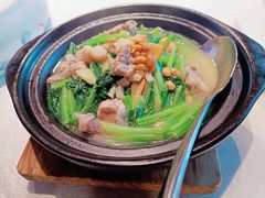 -海游荟·海洋文化餐厅(福田店)