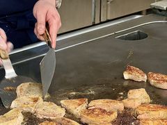 -亚马逊蒸汽活海鲜自助(LCM置汇旭辉广场店)