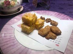 餐前点心拼盘-惠食佳·朱雀(东方商厦店)