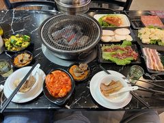 -燚青春东北泥炉烤肉(百合店)