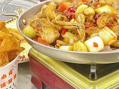 -小民大排档(光谷店)
