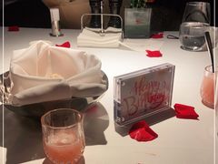 -燃扒房Steakhouse(皇庭店)