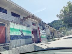 -辋川溶洞