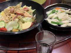 -三品香·江浙菜(松江九谊店)