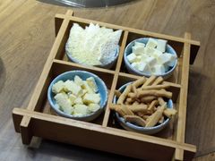 -蒙亨·手把肉·蒙古包文化主题餐厅(天恒广场店)