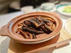 -醉舍·新淮扬菜(长宁龙之梦店)