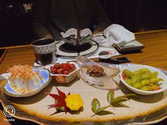 -牛道·和牛九食(市府恒隆广场店)