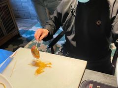 -三号黄浦会Canton Table