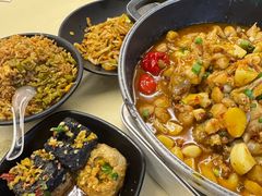 -聚味瞿记·龙虾堂(渔人码头一店)