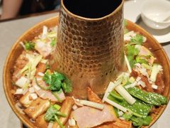 -老济南·地道济南菜(大明湖店)