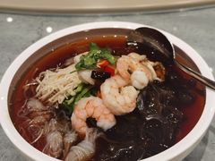 -川旺角融合菜•海景餐厅(星海广场店)