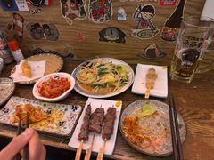 -平成屋· Late Night 食堂(漕宝路店)