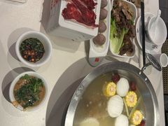 -八合里潮汕鲜牛肉火锅(福州万象城店)